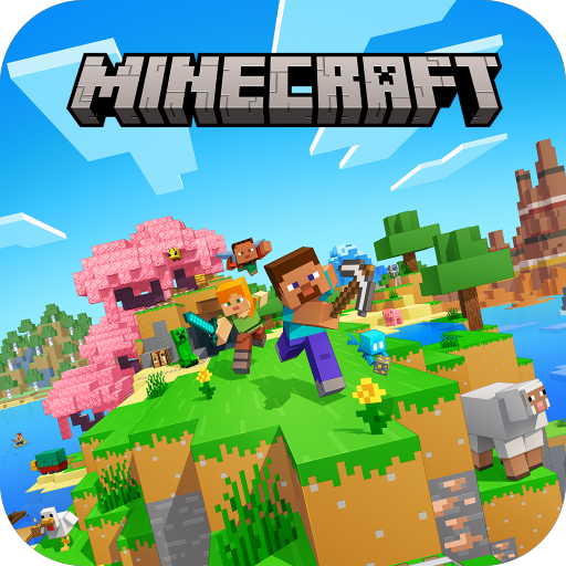 Minecraft Trial Icon