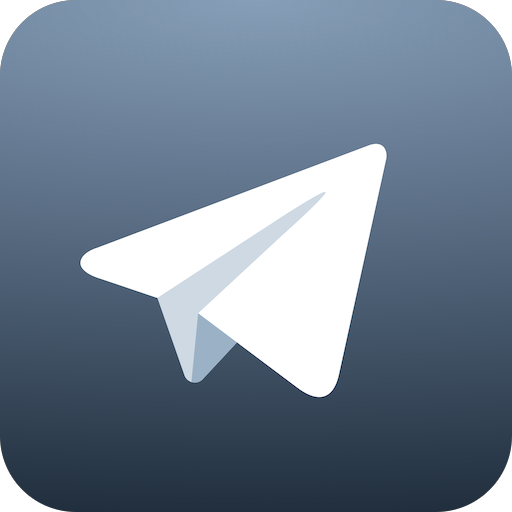 Telegram X Icon