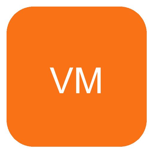 VidMate - HD Video Downloader Icon