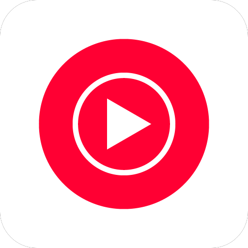 YouTube Music Icon